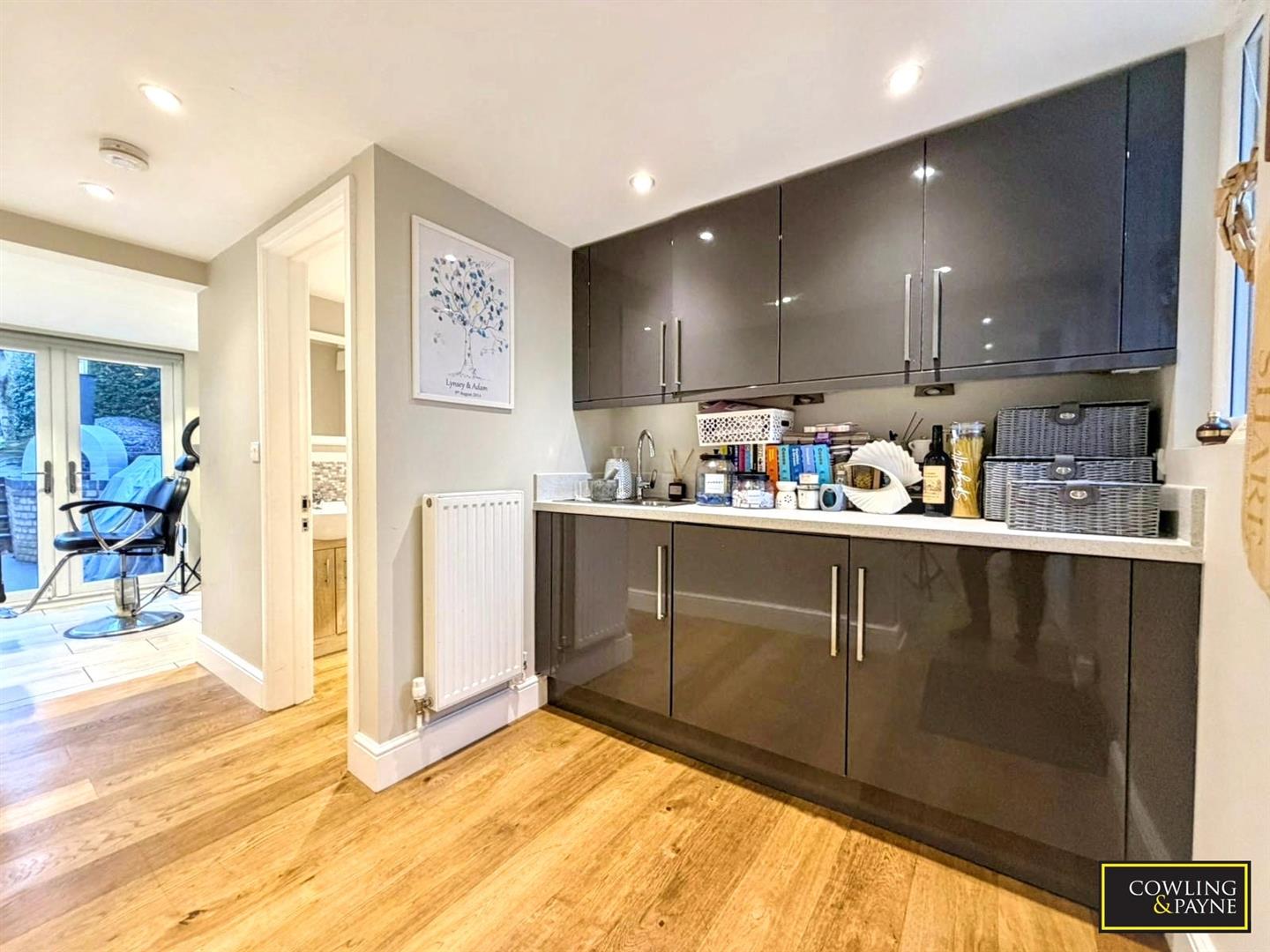 Tye Common Road, Billericay